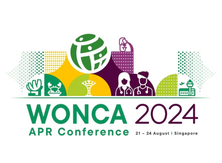 WONCA Asia Pacific Conference 2024 IPCRG